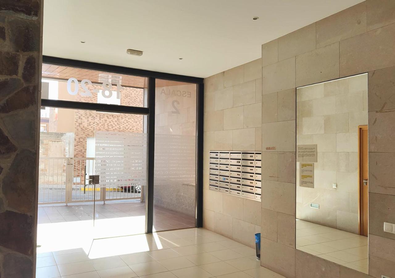 Piso Nuevo Y Centrico Con Piscina En Apartament *