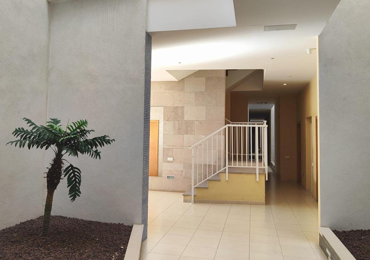 Apartament Piso Nuevo Y Centrico Con Piscina En *