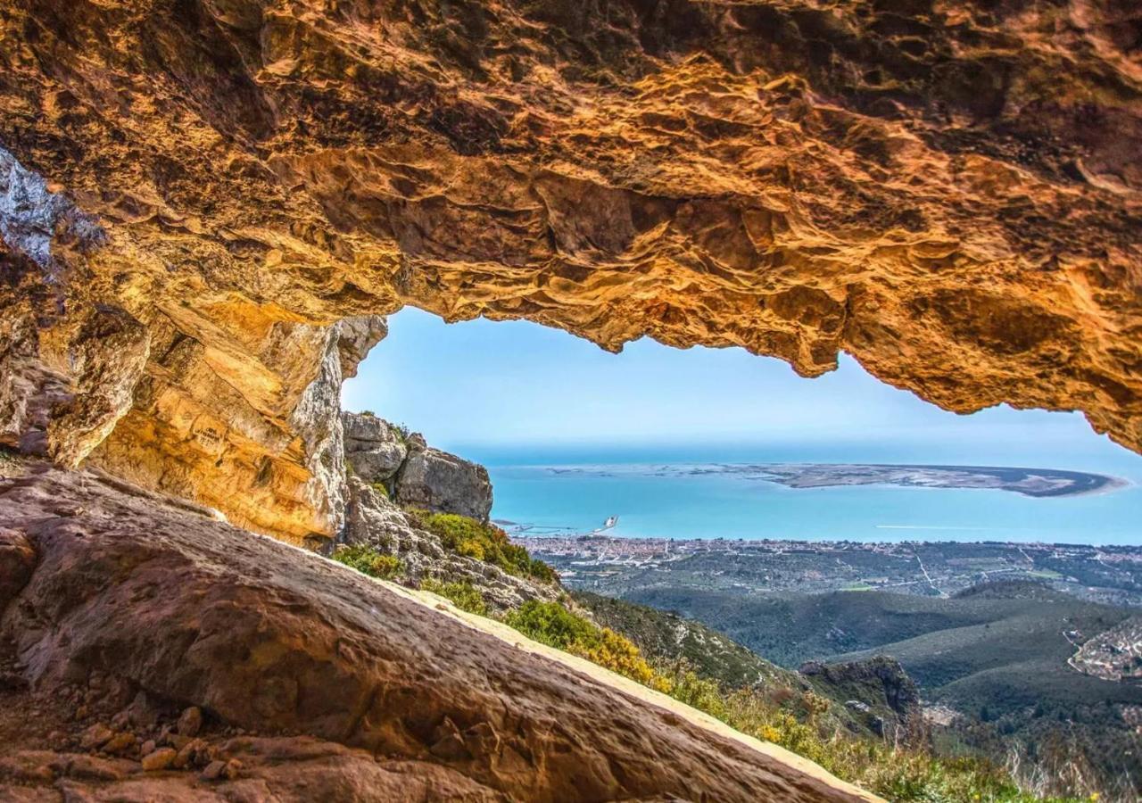 Piso Nuevo Y Centrico Con Piscina En * Sant Carles de la Ràpita
