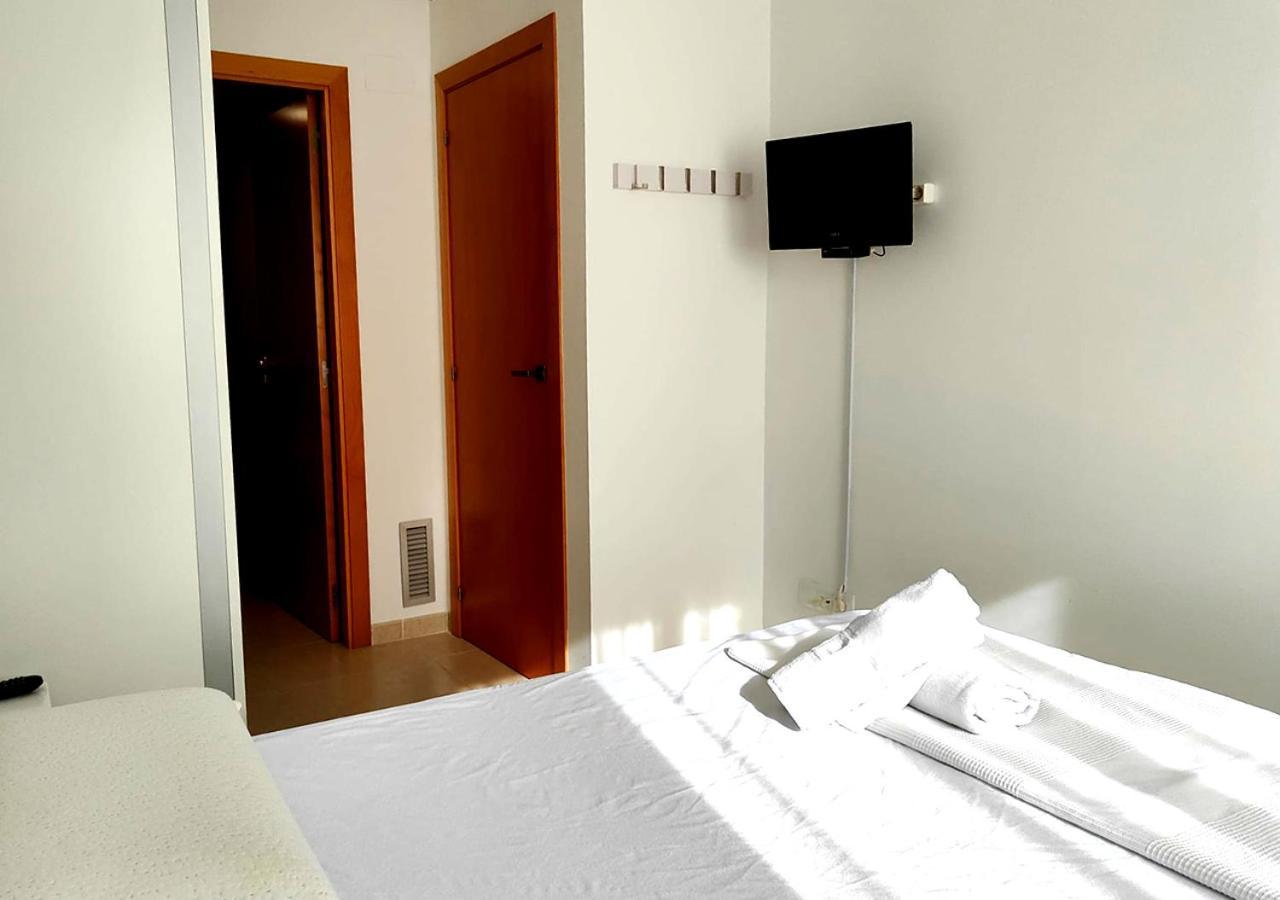 Apartment Piso Nuevo Y Centrico Con Piscina En