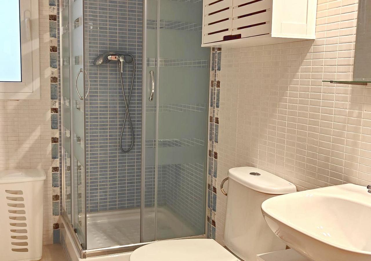 Piso Nuevo Y Centrico Con Piscina En Sant Carles De La Rapita