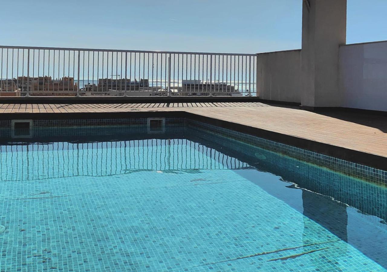 Piso Nuevo Y Centrico Con Piscina En Apartment *
