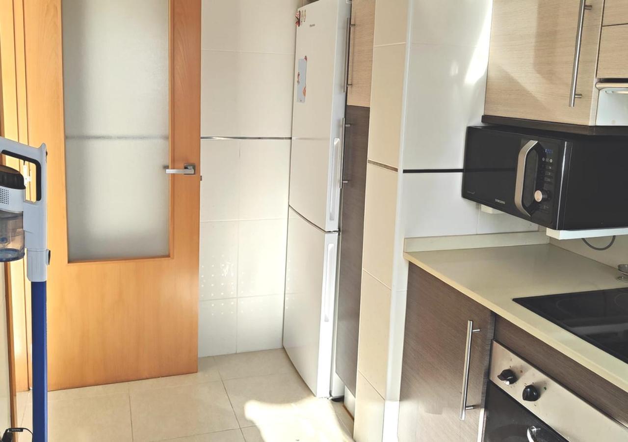Apartment Piso Nuevo Y Centrico Con Piscina En *