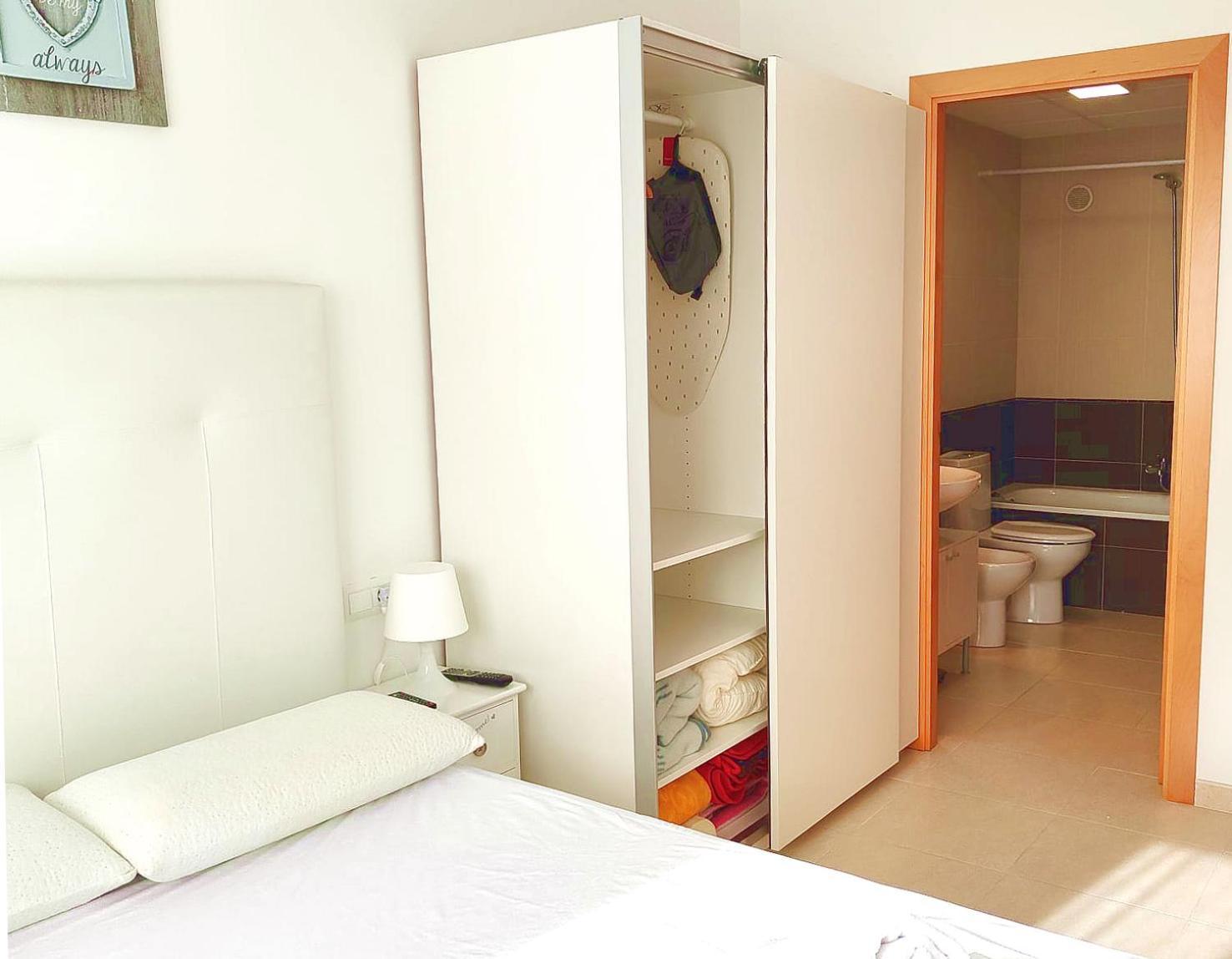 Piso Nuevo Y Centrico Con Piscina En