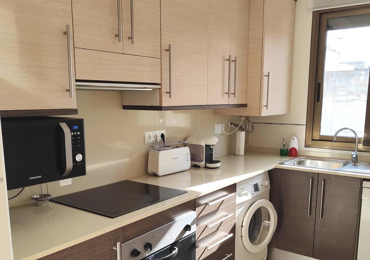 Piso Nuevo Y Centrico Con Piscina En Apartment