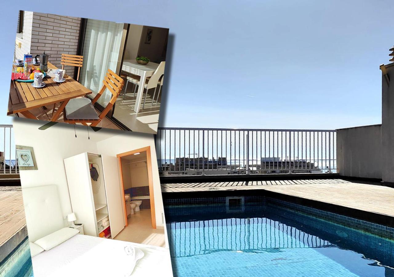 Piso Nuevo Y Centrico Con Piscina En Apartment *